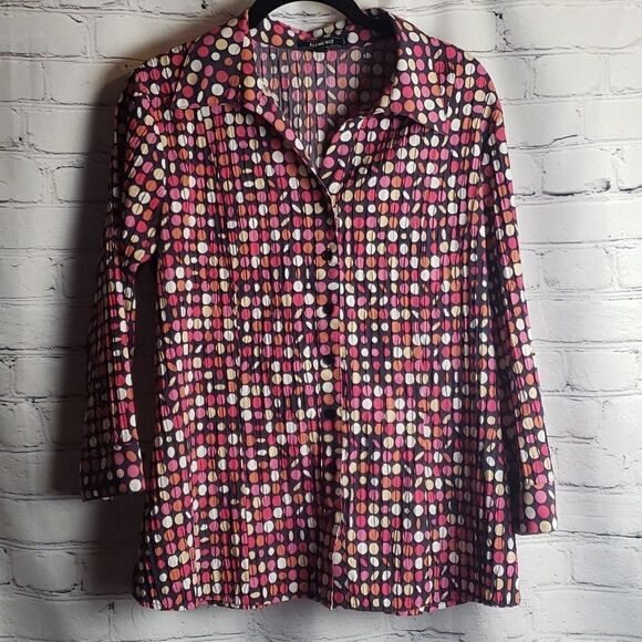 Elementz Top  - Picture 2 of 4